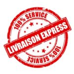 Livraison express